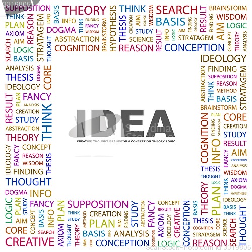 Image of IDEA