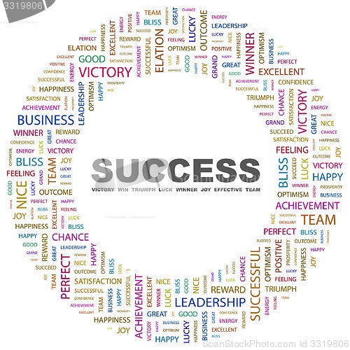 Image of SUCCESS