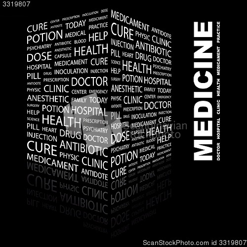 Image of MEDICINE