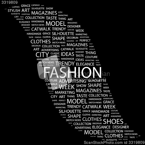 Image of FASHION