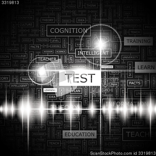 Image of TEST