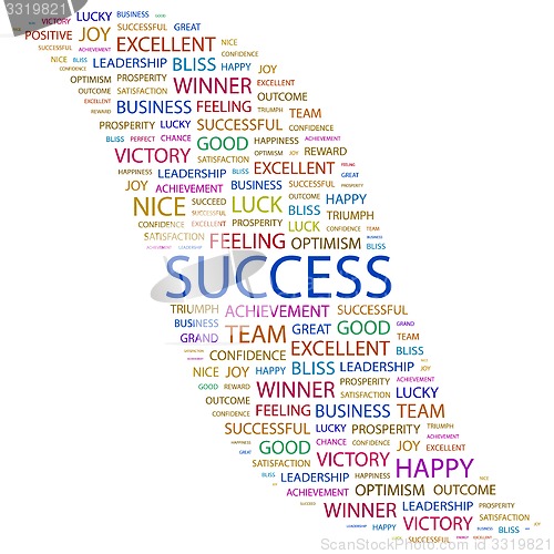 Image of SUCCESS