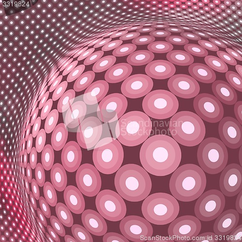 Image of Abstract background