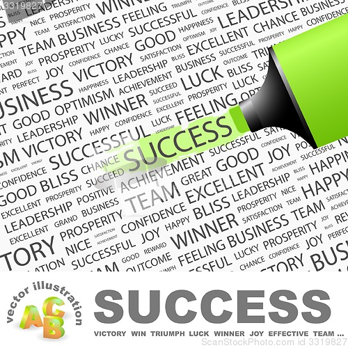 Image of SUCCESS