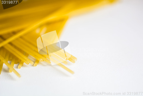 Image of Spaghetti