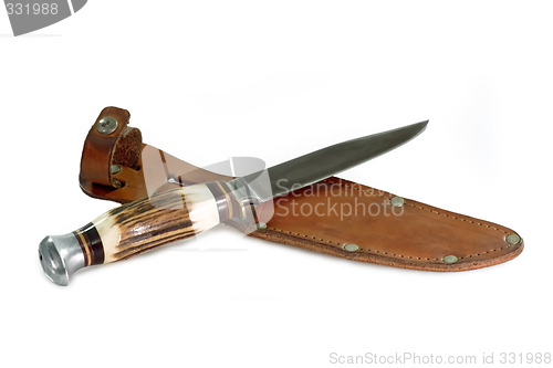 Image of Dagger