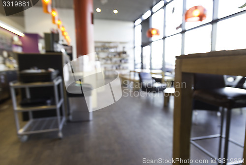 Image of Coffee shop