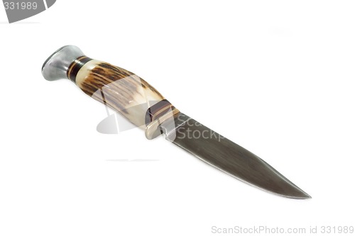 Image of Hunting knife