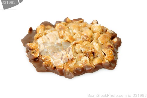 Image of Peanut cookie
