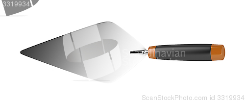 Image of Trowel