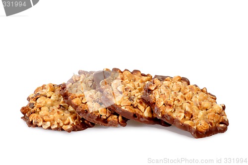 Image of Peanut cookies