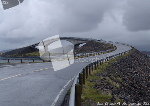 Image of Coastal Road