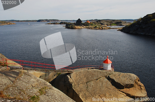 Image of Fyrlykt Stavern