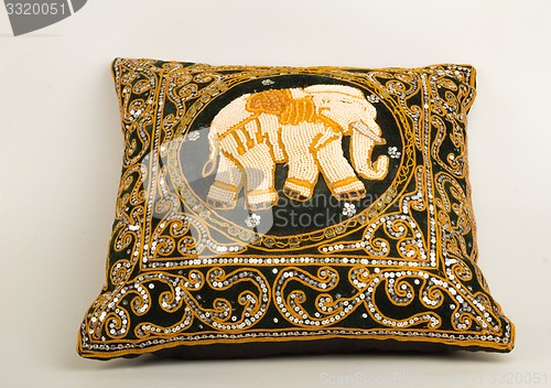 Image of Little cushion