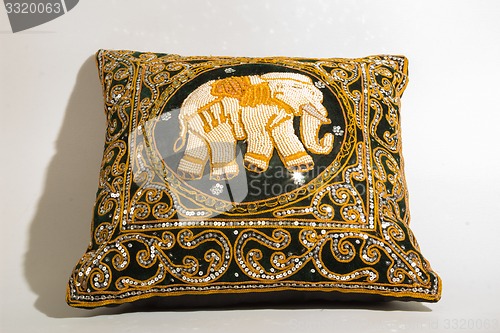 Image of Little cushion