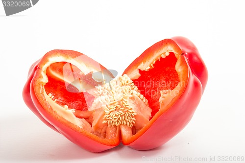 Image of Red pepper