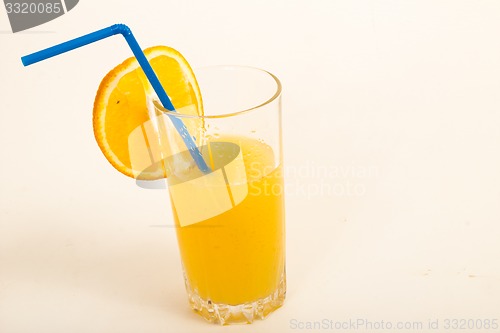 Image of Orange juice   