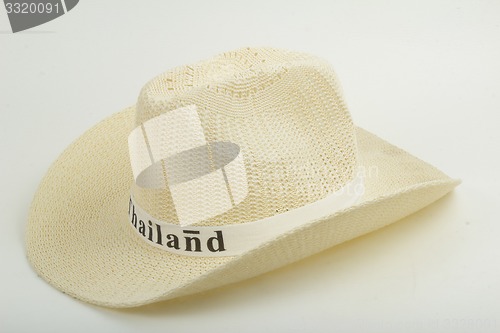 Image of Hat from the sun