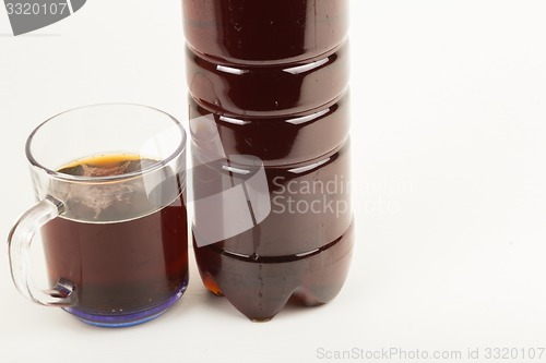 Image of Kvass malt