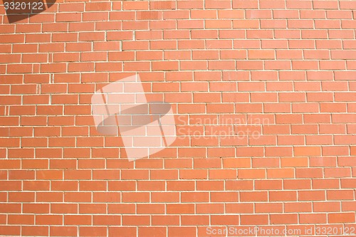 Image of Background of brickwork