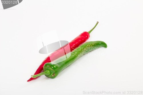 Image of Bitter pepper    