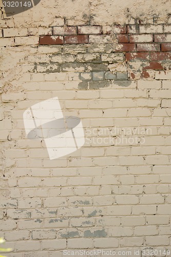 Image of Background brick wall