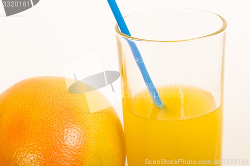 Image of grapefruit