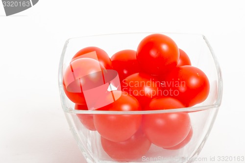 Image of tomatoes 