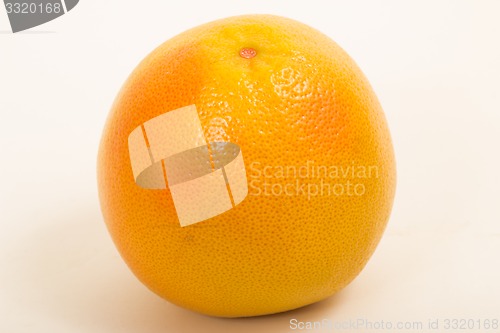 Image of grapefruit  