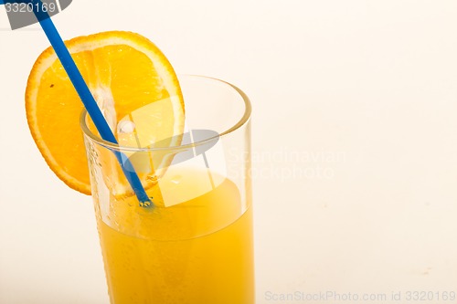 Image of Orange juice   