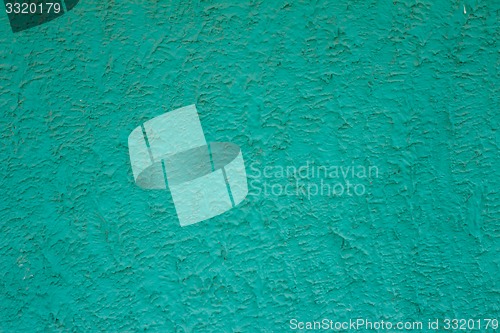 Image of aquamarine background