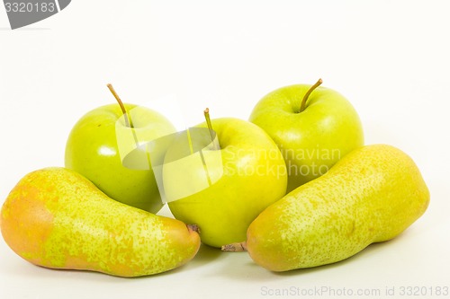 Image of Ripe fruit