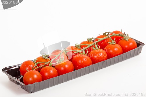 Image of tomatoes 