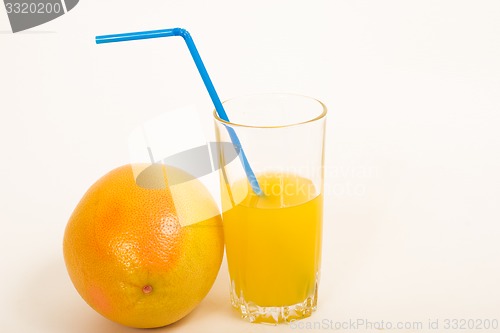 Image of grapefruit