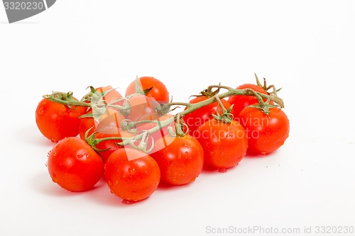 Image of tomatoes 