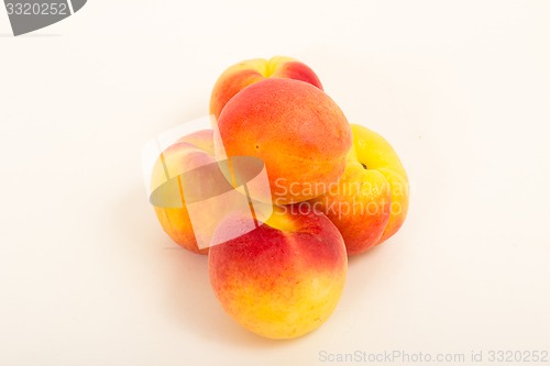 Image of apricots