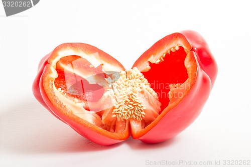 Image of Red pepper