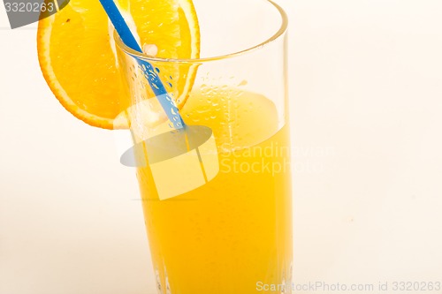 Image of Orange juice   