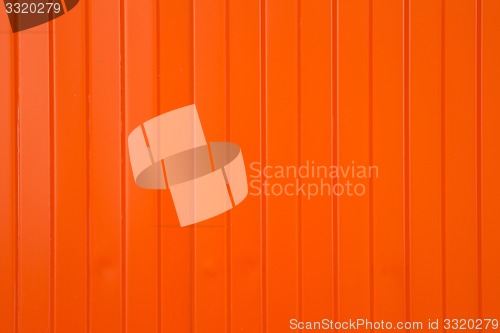 Image of Orange background