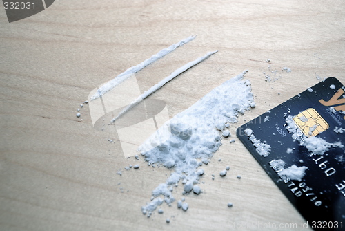 Image of Cocaine