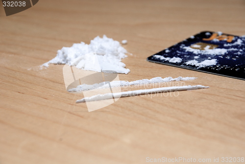 Image of Cocaine