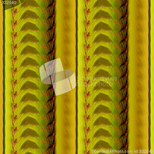 Image of Abstract 3d background