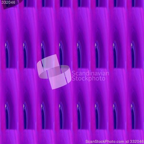 Image of Abstract 3d background