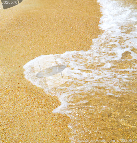 Image of thailand kho tao bay asia
