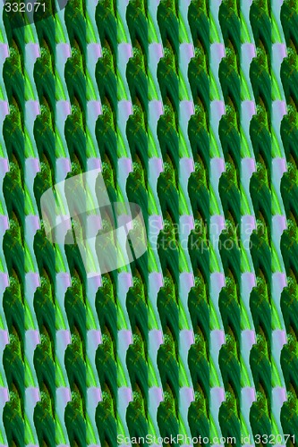 Image of Abstract 3d background