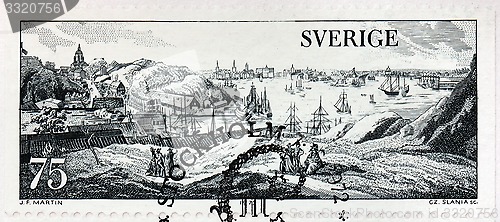 Image of Stockholm 1793