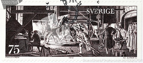 Image of Forge Stamp