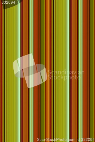 Image of Abstract 3d background