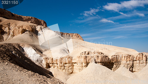 Image of Travel in Negev desert, Israel