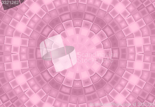 Image of Abstract pink background